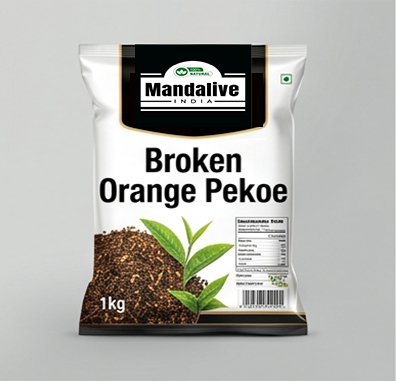 Broken Orange Pekoe
