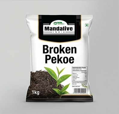 Broken Pekoe