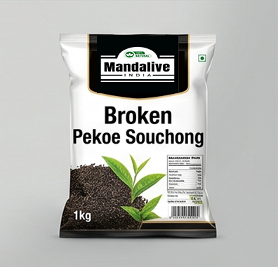 Broken Pekoe Souchong