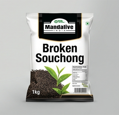 Broken Souchong