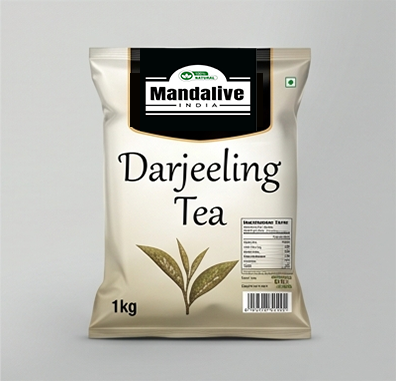 Darjeeling Tea
