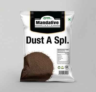Dust A Spl.