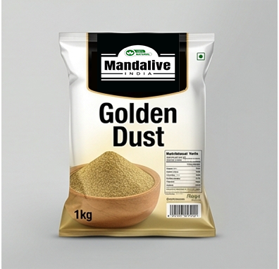 Golden Dust