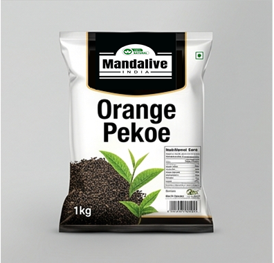 Orange Pekoe