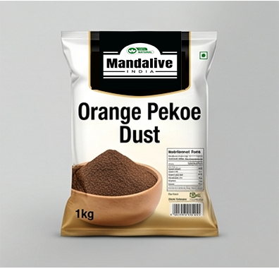 Orange Pekoe Dust