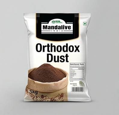 Orthodox Dust