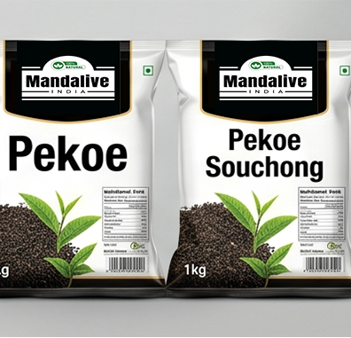 Pekoe Souchong