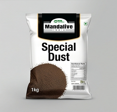 Special Dust