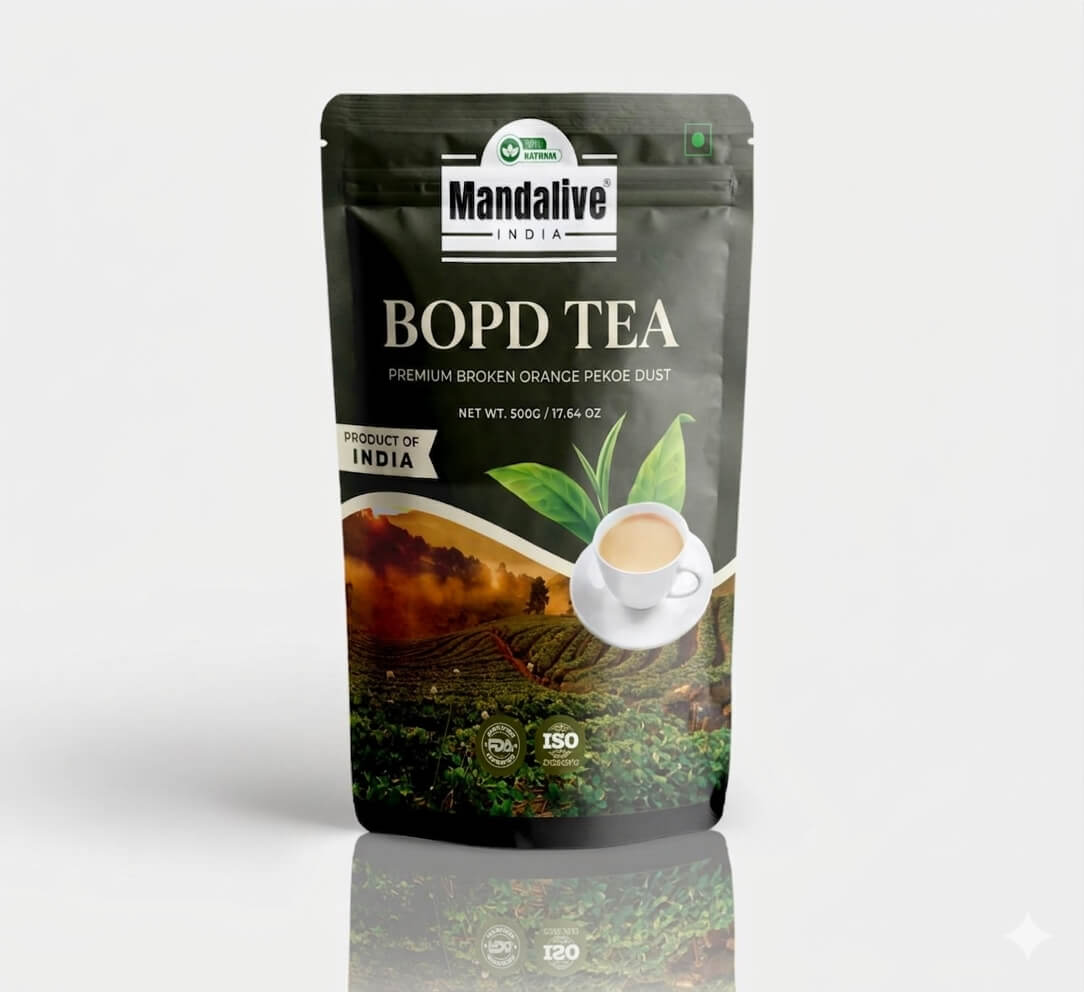 BOPD