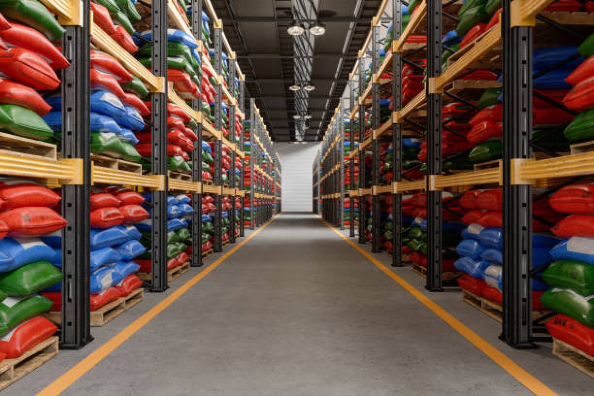 Global Logistics